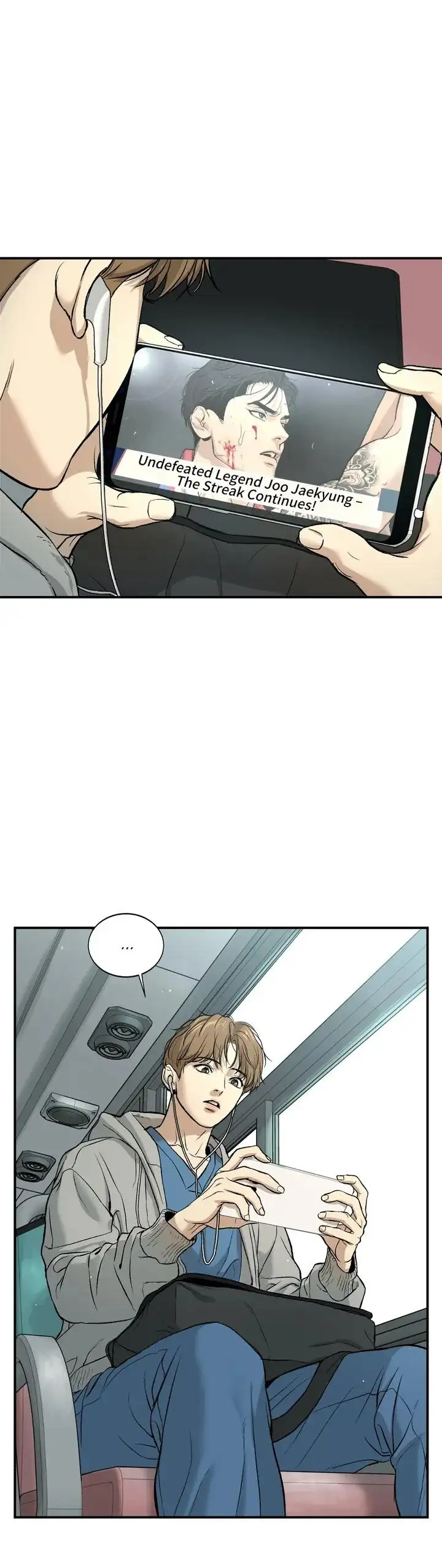 Jinx Chapter 1 Page 6 - Ch.001