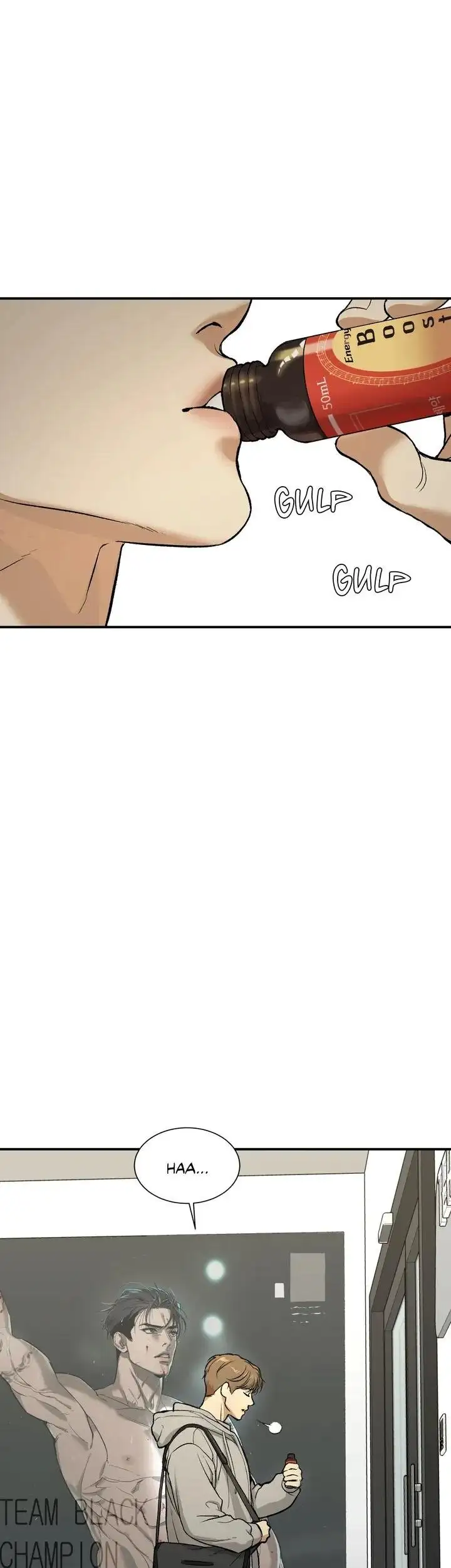 Jinx Chapter 1 Page 10 - Ch.001