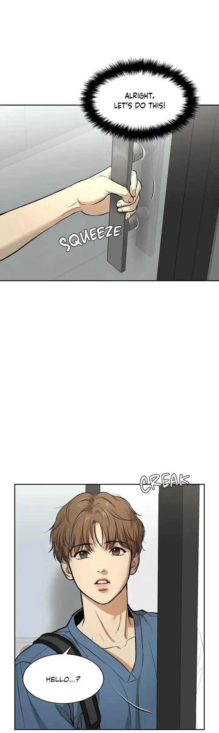 Jinx Chapter 1 Page 13 - Ch.001