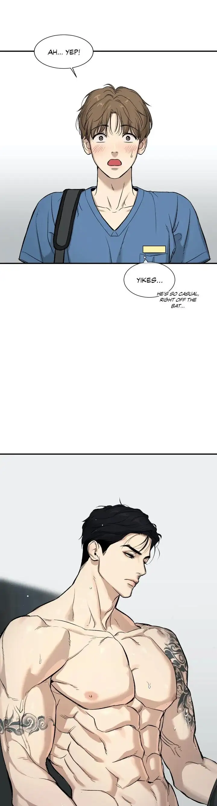 Jinx Chapter 1 Page 34 - Ch.001