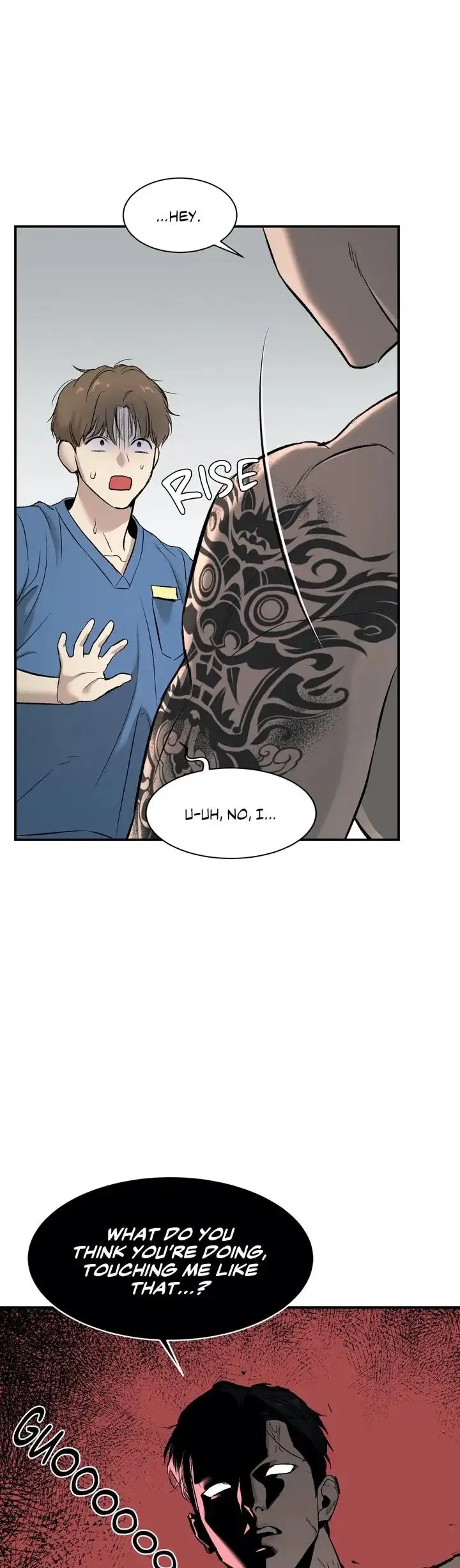 Jinx Chapter 1 Page 45 - Ch.001