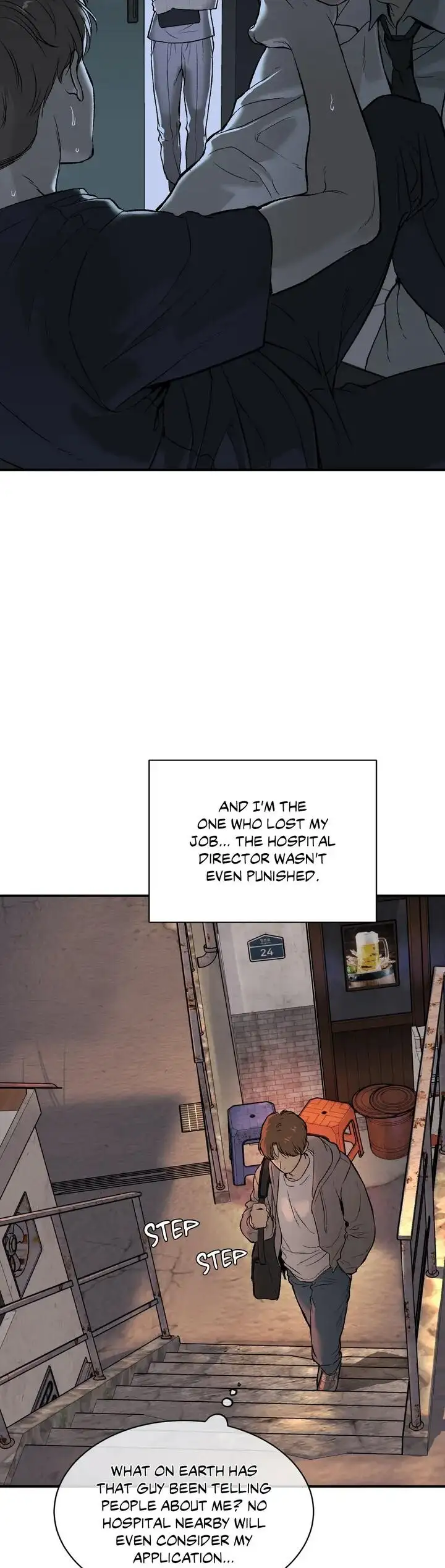 Jinx Chapter 1 Page 68 - Ch.001