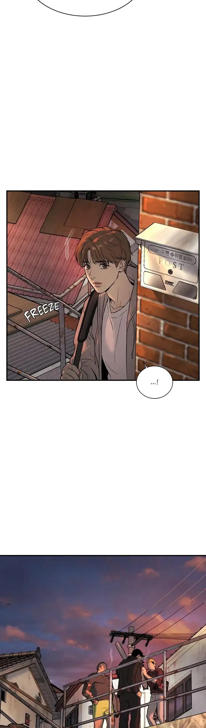 Jinx Chapter 1 Page 69 - Ch.001