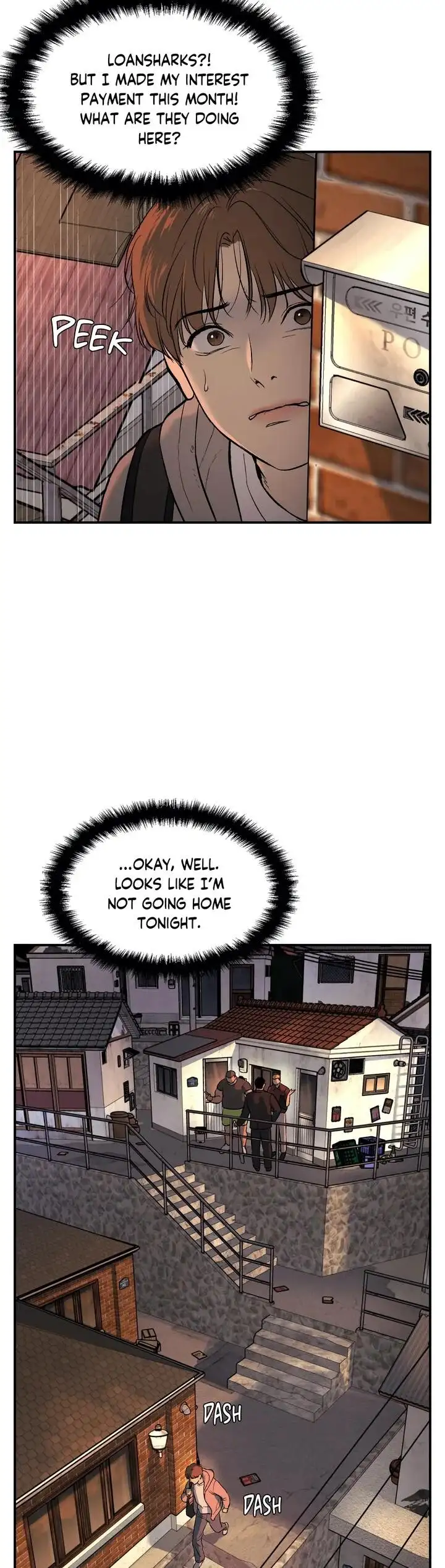 Jinx Chapter 1 Page 71 - Ch.001