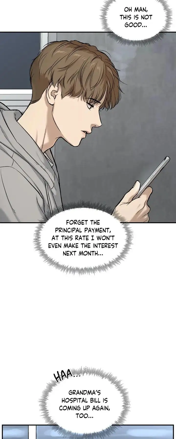Jinx Chapter 1 Page 75 - Ch.001