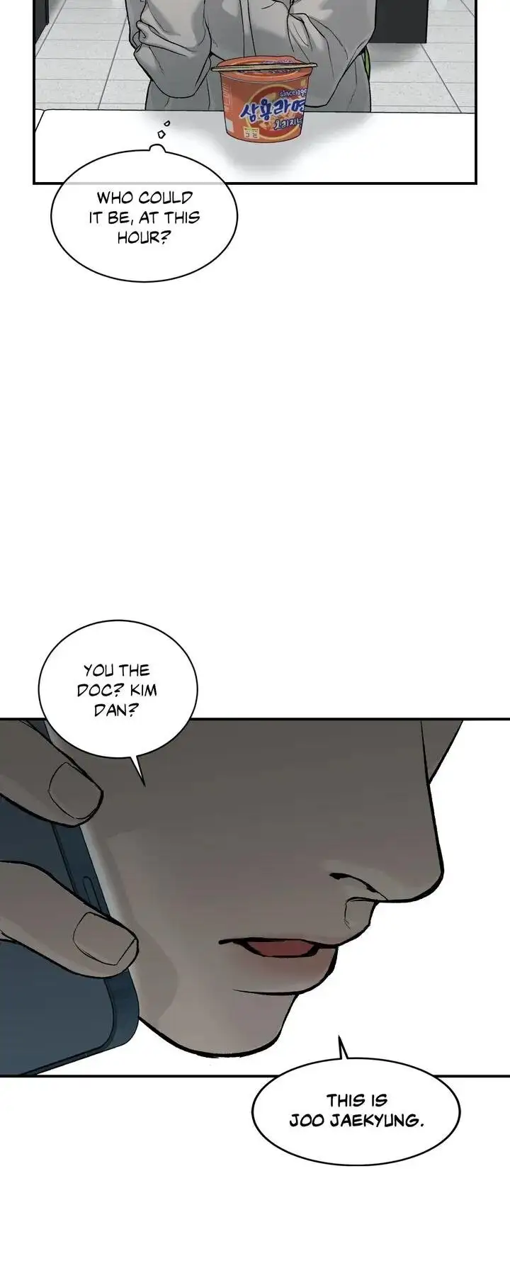 Jinx Chapter 1 Page 77 - Ch.001